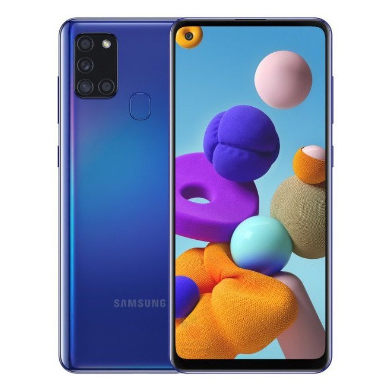 Samsung Galaxy A21S 32GB in Kenya - YES Gadgets Ke IMG