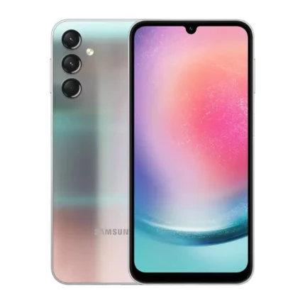 Samsung Galaxy A24 128GB + 4GB Ram