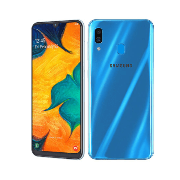 Samsung Galaxy A30 32GB in Kenya - YES Gadgets Ke IMG 2