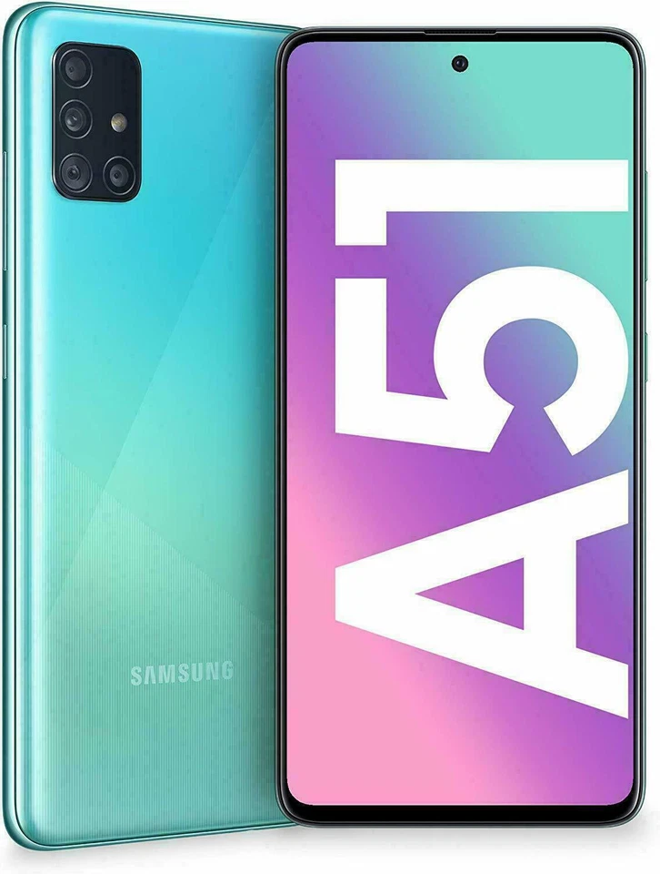 Samsung Galaxy A51 128GB in Kenya - YES Gadgets Ke IMG 3
