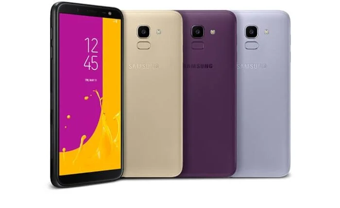 Samsung Galaxy J6 Prime