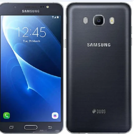 Samsung Galaxy J7 2016