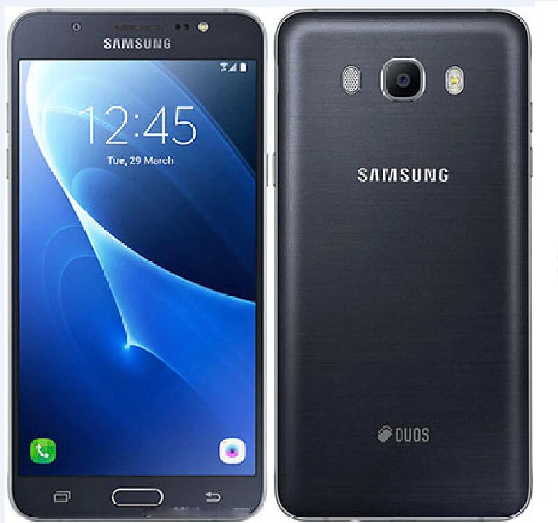Samsung Galaxy J7 2016 in Kenya - YES Gadgets Ke IMG