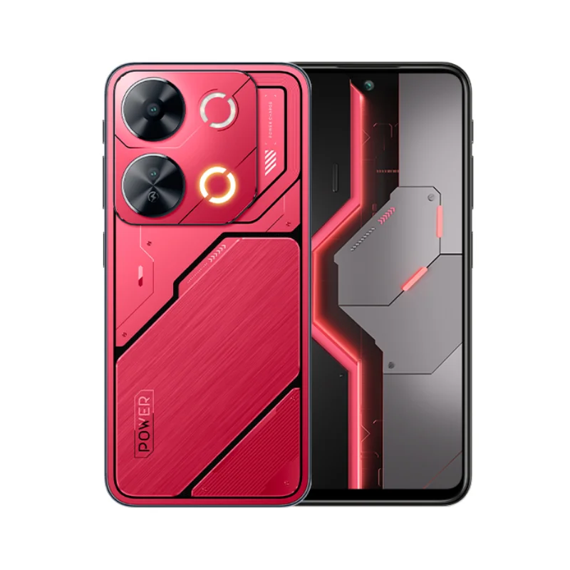 Itel P65 128GB + 4GB Ram in Kenya - YES Gadgets Ke IMG 2